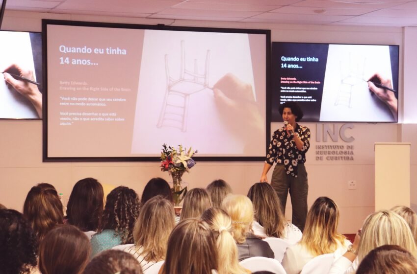  Hospital INC debate futuro da empregabilidade e IA